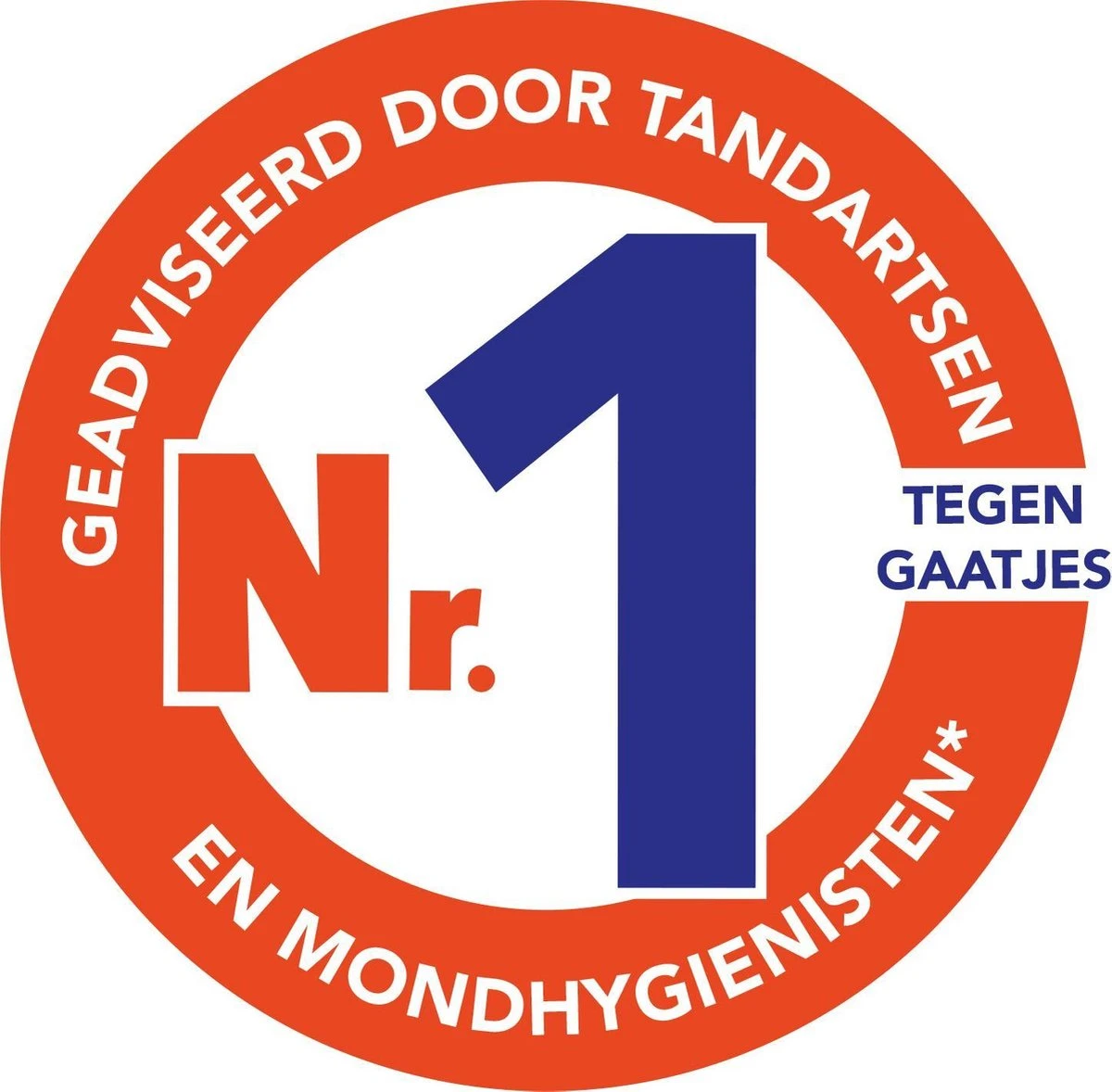 Elmex Anti Caries Tandpasta 4 X 75ml - Voordeelverpakking 3 Elmex Anti Caries Tandpasta 4 X 75ml - Voordeelverpakking - Afbeelding 3