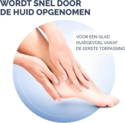Scholl Klovenzalf - K+ Creme - Voor Hielkloven En Ruwe, Droge Huid -Verzorgings Producten Winkel 1200x1180