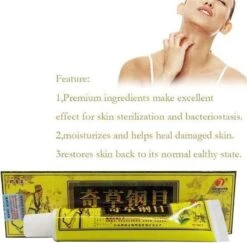 Psoriasis/exzeem Chineese Creme -Verzorgings Producten Winkel 1200x1180 6