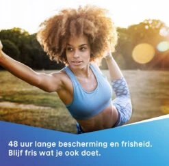 Rexona Dry Cotton Deodorant Roller - 6 X 50 Ml - Voordeelverpakking -Verzorgings Producten Winkel 1200x1180 9