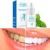 B-care Tanden Bleker – Wittere Tanden – Teeth Whitening Strips – Professioneel Resultaat - Tandsteen Verwijderaar - Zonder Peroxide - Tandenbleekset - Tanden Bleken