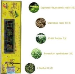 Psoriasis/exzeem Chineese Creme -Verzorgings Producten Winkel 1200x1184 3