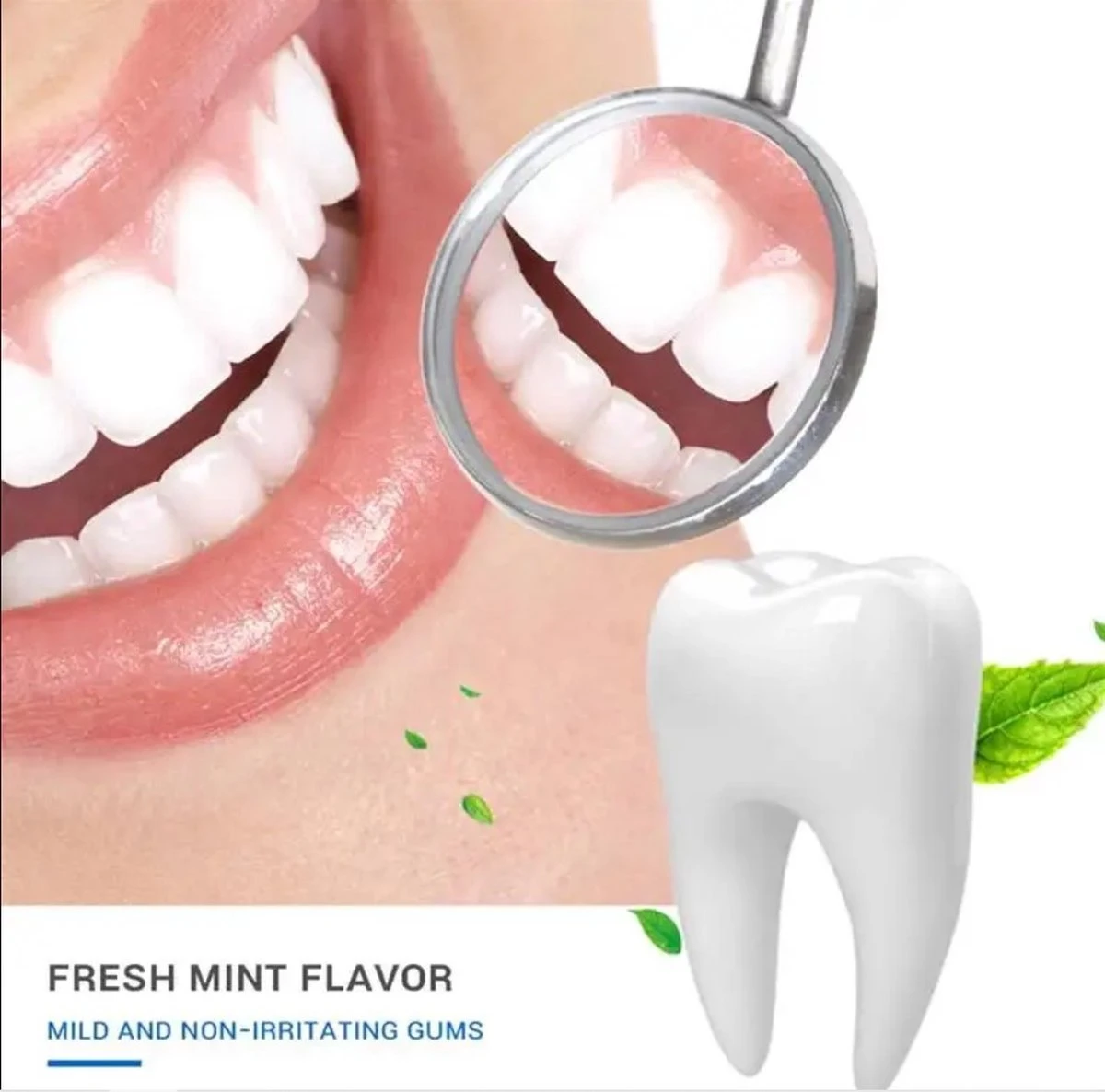 Merkloos Whitening Strips | Tanden Bleken | Whitening Strips | Tandenbleekset | Tandenblekers | Tanden Bleekstrips | Teeth Whitening | Whitening Strips | Teeth Whitening Strips | Crest Whitestrips | 4 Merkloos Whitening Strips | Tanden Bleken | Whitening Strips | Tandenbleekset | Tandenblekers | Tanden Bleekstrips | Teeth Whitening | Whitening Strips | Teeth Whitening Strips | Crest Whitestrips | - Afbeelding 4