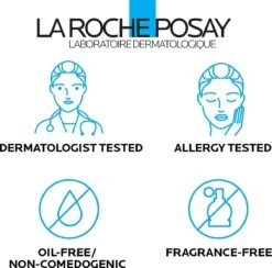 La Roche-Posay Cicaplast Handcrème - 50ml - Beschadigde Huid -Verzorgings Producten Winkel 1200x1186