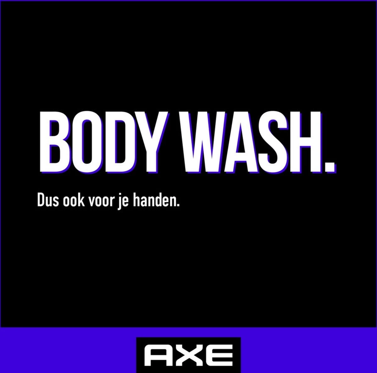 Axe Black 3-in-1 Douchegel - 6 X 250 Ml - Voordeelverpakking 14 Axe Black 3-in-1 Douchegel - 6 X 250 Ml - Voordeelverpakking - Afbeelding 14