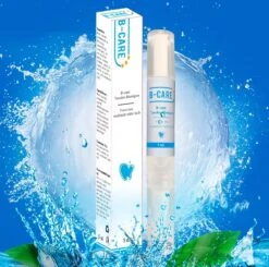 B-care Tanden Bleekpen - Teeth Whitening Pen - Tanden Bleker - Wittere Tanden - Teeth Whitening Strips - Professioneel Resultaat - Tandsteen Verwijderaar - Zonder Peroxide - Tandenbleekset - Tanden Bleken 19 B-care Tanden Bleekpen - Teeth Whitening Pen - Tanden Bleker - Wittere Tanden - Teeth Whitening Strips - Professioneel Resultaat - Tandsteen Verwijderaar - Zonder Peroxide - Tandenbleekset - Tanden Bleken -Verzorgings Producten Winkel 1200x1189 16