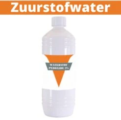 Waterstofperoxide 3 Procent - Hydrogen Peroxide 3% - Zuurstofwater - 1000ml - Waterstofperoxide Mondspoeling - Ontsmettingsmiddel - H2O2 -Verzorgings Producten Winkel 1200x1191 9