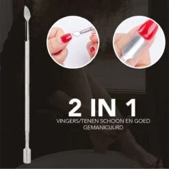 Merkloos Pedicure Set 7-Delig - Nagelverzorging - Starterset - Ingegroeide Teennagel - Nagelknipper -Verzorgings Producten Winkel 1200x1195 3