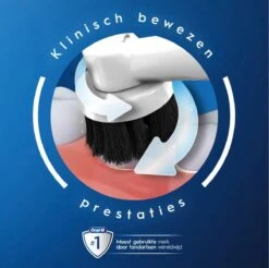 Oral B Oral-B Pure Clean Opzetborstel - 8 Stuks 12 Oral B Oral-B Pure Clean Opzetborstel - 8 Stuks -Verzorgings Producten Winkel 1200x1196 20