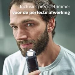 Philips 5000 Serie BT5515/15 - Baardtrimmer -Verzorgings Producten Winkel 1200x1197 2