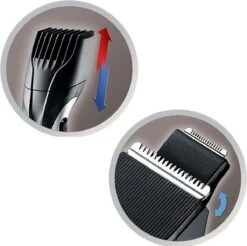 Remington MB320C - Baardtrimmer -Verzorgings Producten Winkel 1200x1197 4