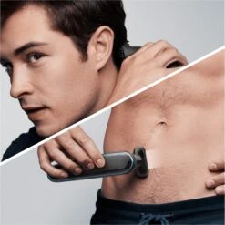 Braun Multigroomer 5 MGK5380 - 9in1 Trimmer Voor Mannen - Baard + Haar 11 Braun Multigroomer 5 MGK5380 - 9in1 Trimmer Voor Mannen - Baard + Haar -Verzorgings Producten Winkel 1200x1198 17