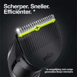 Braun Multigroomer 5 MGK5380 - 9in1 Trimmer Voor Mannen - Baard + Haar 12 Braun Multigroomer 5 MGK5380 - 9in1 Trimmer Voor Mannen - Baard + Haar -Verzorgings Producten Winkel 1200x1198 18