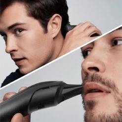 Braun Multigroomer 5 MGK5355 - 7in1 Trimmer Voor Mannen - 5 Opzetstukken -Verzorgings Producten Winkel 1200x1198 19