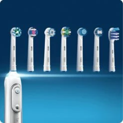 Oral B Oral-B TriZone - Opzetborstels - 2 Stuks -Verzorgings Producten Winkel 1200x1198 65