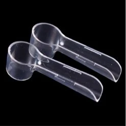 Merkloos Bescherm Kapje Voor Elektrische Tandenborstel - Rond - Transparent - Kunststof - 4 Stuks -Verzorgings Producten Winkel 1200x1198 76