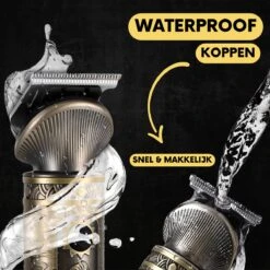 6-in-1 Baardtrimmer Mannen - Trimmer Voor Baard En Lichaam - Incl. 6 Opzetstukken - Bodygroomer Mannen - Bodytrimmer Heren - Tondeuse - 0.5-15MM - Neus En Oor -Verzorgings Producten Winkel 1200x1199 15