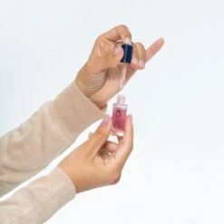 Herome Nagelserum Groeiserum Nail Growth Explosion - Rijk Aan Silicum, Hydrateert De Nagels - Stimuleert Gezonde Nagelgroei - 7ml. -Verzorgings Producten Winkel 1200x1199 2