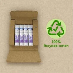 Oral B Oral-B 3D White Luxe Perfection - Voordeelverpakking 4 X 75 Ml -Tandpasta Verpakt In Gerecycleerd Karton -Verzorgings Producten Winkel 1200x1199 27