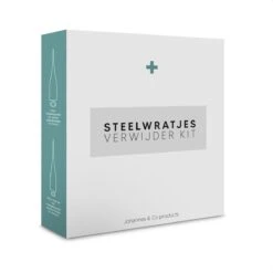 Johannes & Co Steelwratjes Verwijderen Kit - Wrattenverwijderaar – 2x Kegels -Verzorgings Producten Winkel 1200x1200 1