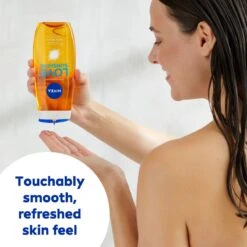 NIVEA Love Sunshine Douchegel - 6 X 250 Ml - Voordeelverpakking -Verzorgings Producten Winkel 1200x1200 1012