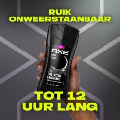 Axe Black 3-in-1 Douchegel - 6 X 250 Ml - Voordeelverpakking 18 Axe Black 3-in-1 Douchegel - 6 X 250 Ml - Voordeelverpakking -Verzorgings Producten Winkel 1200x1200 1014