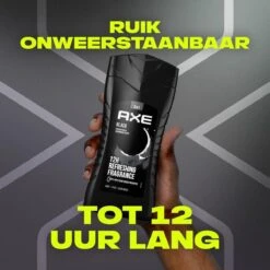 Axe Black 3-in-1 Douchegel - 6 X 250 Ml - Voordeelverpakking 25 Axe Black 3-in-1 Douchegel - 6 X 250 Ml - Voordeelverpakking -Verzorgings Producten Winkel 1200x1200 1018