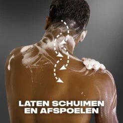 Axe Africa + Black + Dark Temptation + Excite 3-in-1 Douchegels - 4 X 250 Ml - Voordeelverpakking -Verzorgings Producten Winkel 1200x1200 1022