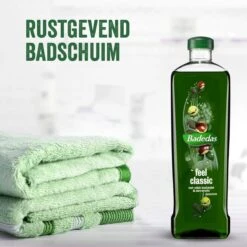 Badedas Feel Classic Badschuim 1 L -Verzorgings Producten Winkel 1200x1200 1049