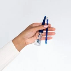 Herome Bokkenpoot Nagelriemduwer - Cuticle Pusher - Handige Tool Voor Manicurebehandeling - Hygienisch In Gebruik -Verzorgings Producten Winkel 1200x1200 107