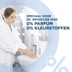 Neutral Vloeibare Handzeep Parfumvrij - 6 X 250 Ml - Voordeelverpakking -Verzorgings Producten Winkel 1200x1200 1083