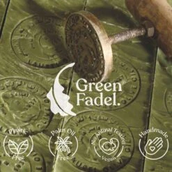 Aleppo Zeep - Olijf En 30 % Laurier - Savon D'Alep - 6 Blokken - +/- 1,2 Kg -Verzorgings Producten Winkel 1200x1200 1085