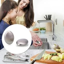 Merkloos Set Van 2! | Roestvrijstalen Zeep | RVS Zeep | Sterke Geuren Uit Je Hand Verwijderen | Ontsmettende Zeep | Geur Remover -Verzorgings Producten Winkel 1200x1200 1089