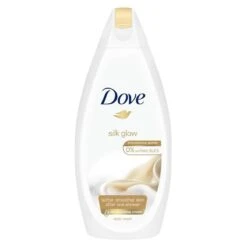 Dove Silk Douchegel - 6 X 500ml - Voordeelverpakking -Verzorgings Producten Winkel 1200x1200 1092
