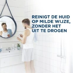 Neutral Sensitive Skin Douchegel - 6 X 250 Ml - Voordeelverpakking -Verzorgings Producten Winkel 1200x1200 1104