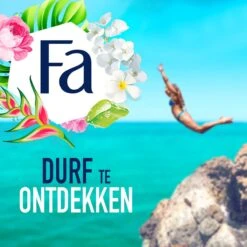 Fa Yoghurt Aloe Vera Douchegel 6x 250ml - Grootverpakking -Verzorgings Producten Winkel 1200x1200 1111