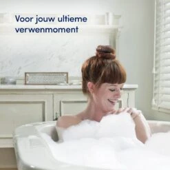 Dove Bath Therapy Renew - Badschuim & Douchegel - 400 Ml -Verzorgings Producten Winkel 1200x1200 1131