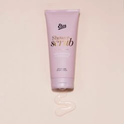 Etos Bodyscrub - Douche - 4 X 200 Ml - Voordeelverpakking -Verzorgings Producten Winkel 1200x1200 1195