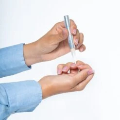 Herome Nagelriemserum Nagelriemolie - Nagelverzorging - Wonderpen Cuticle Night Repair - Hersteld Nagelriemen - 1.9gr -Verzorgings Producten Winkel 1200x1200 122