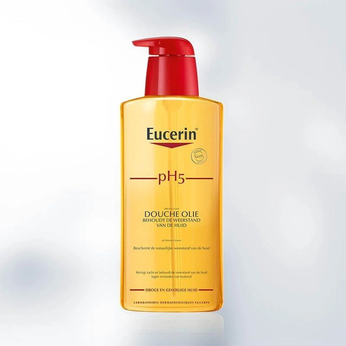 Eucerin PH5 Douche Olie - 400 Ml 13 Eucerin PH5 Douche Olie - 400 Ml - Afbeelding 13