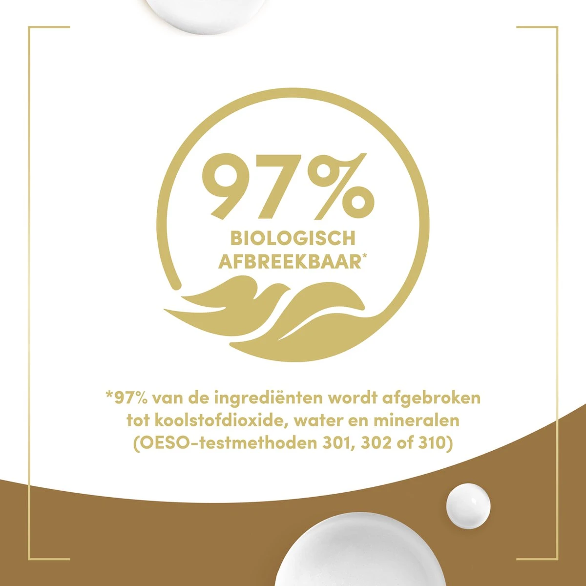 Dove Nourishing Care Douchegel - Triple Moisture Serum - 6 X 450 Ml 5 Dove Nourishing Care Douchegel - Triple Moisture Serum - 6 X 450 Ml - Afbeelding 5