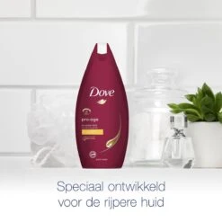 Dove Pro Age Douchegel - 6 X 450 Ml - Voordeelverpakking -Verzorgings Producten Winkel 1200x1200 1242