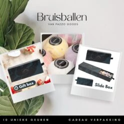 Bruisballen - 10 Stuks - XL Formaat - 10 Verschillende Geuren - Cadeau - 100 % Natuurlijk -Verzorgings Producten Winkel 1200x1200 1250