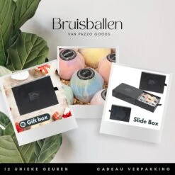 Bruisballen - 12 Stuks - XL Formaat - 12 Verschillende Geuren - Cadeau - 100 % Natuurlijk -Verzorgings Producten Winkel 1200x1200 1260
