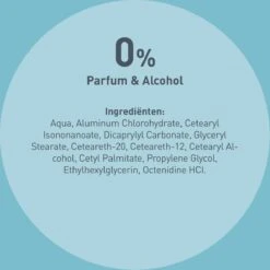 Deoleen Anti-transpirant - Pompspray Sensitive - Deodorant - 75 Ml 14 Deoleen Anti-transpirant - Pompspray Sensitive - Deodorant - 75 Ml -Verzorgings Producten Winkel 1200x1200 1276