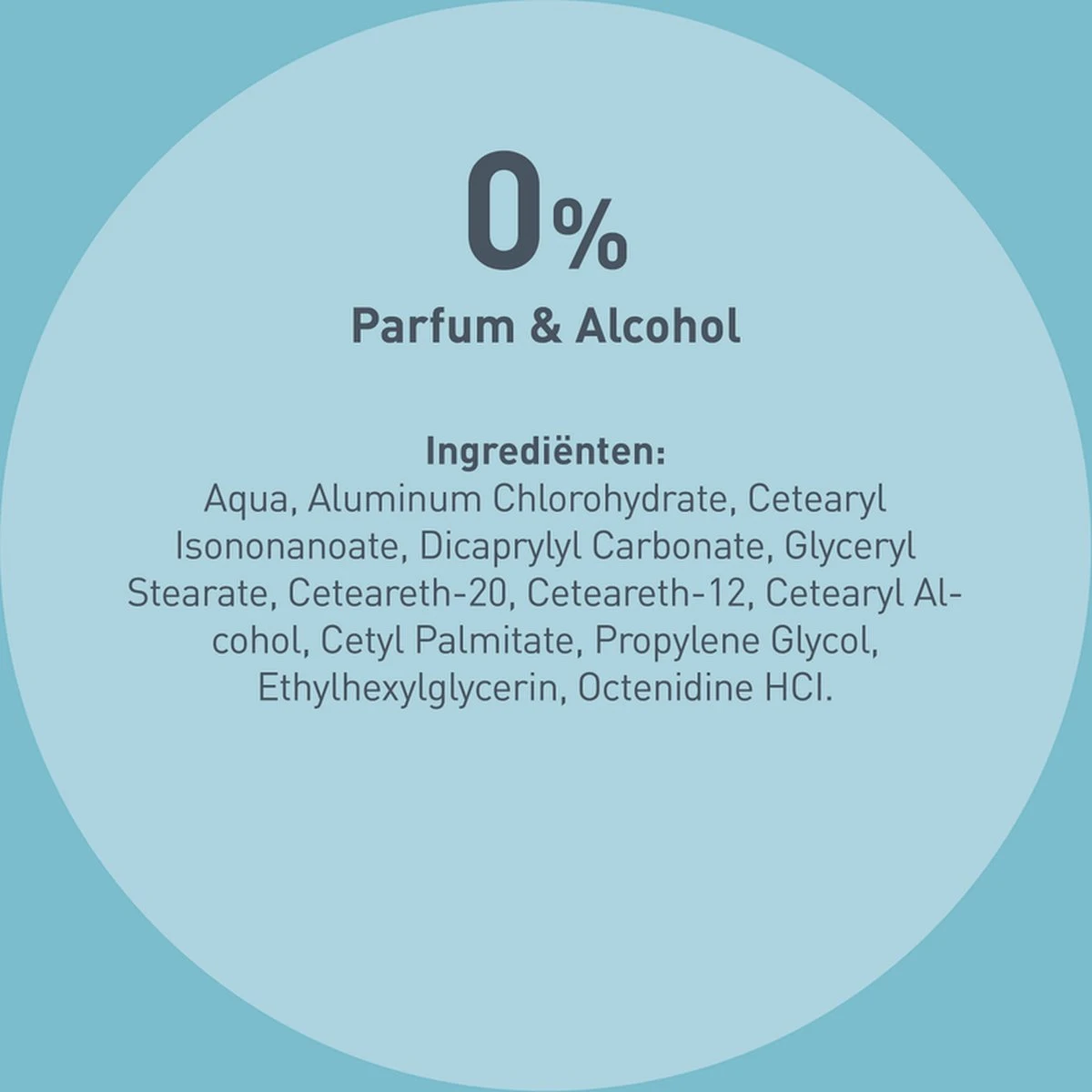 Deoleen Anti-transpirant - Pompspray Sensitive - Deodorant - 75 Ml 4 Deoleen Anti-transpirant - Pompspray Sensitive - Deodorant - 75 Ml - Afbeelding 4