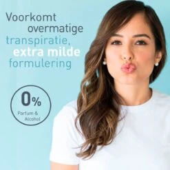 Deoleen Anti-transpirant - Pompspray Sensitive - Deodorant - 75 Ml 18 Deoleen Anti-transpirant - Pompspray Sensitive - Deodorant - 75 Ml -Verzorgings Producten Winkel 1200x1200 1277