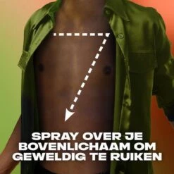 Axe Africa Bodyspray Deodorant - 6 X 150 Ml - Voordeelverpakking -Verzorgings Producten Winkel 1200x1200 1295