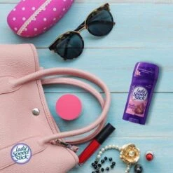 Lady Speed Stick™ Super 5 Star Collectie Deodorant Vrouw 5 X 45g 5 Lady Speed Stick™ Super 5 Star Collectie Deodorant Vrouw 5 X 45g -Verzorgings Producten Winkel 1200x1200 1297