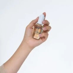 Herome Nagelbadolie Nagelolie Nagelriemolie - Concentrated Nail Bath Oil - Ideale Start Van Een Manicurebehandeling - 30ml. -Verzorgings Producten Winkel 1200x1200 130